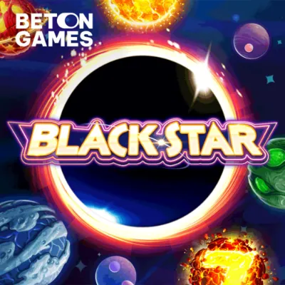 Black Star