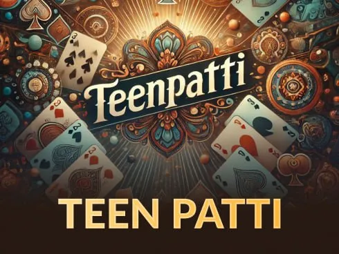 Teen Patti